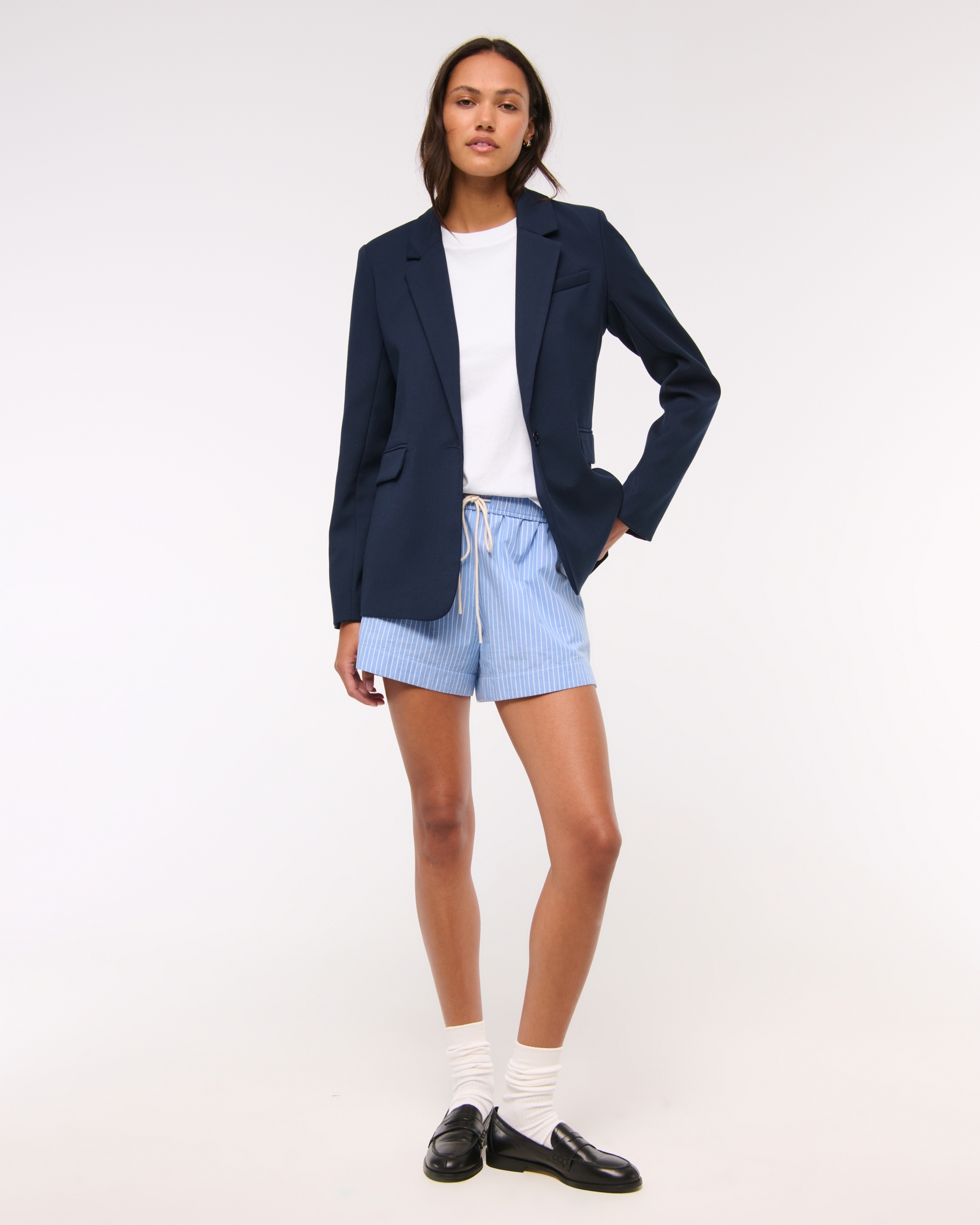 Camiseta Essential Premium Polished Easy