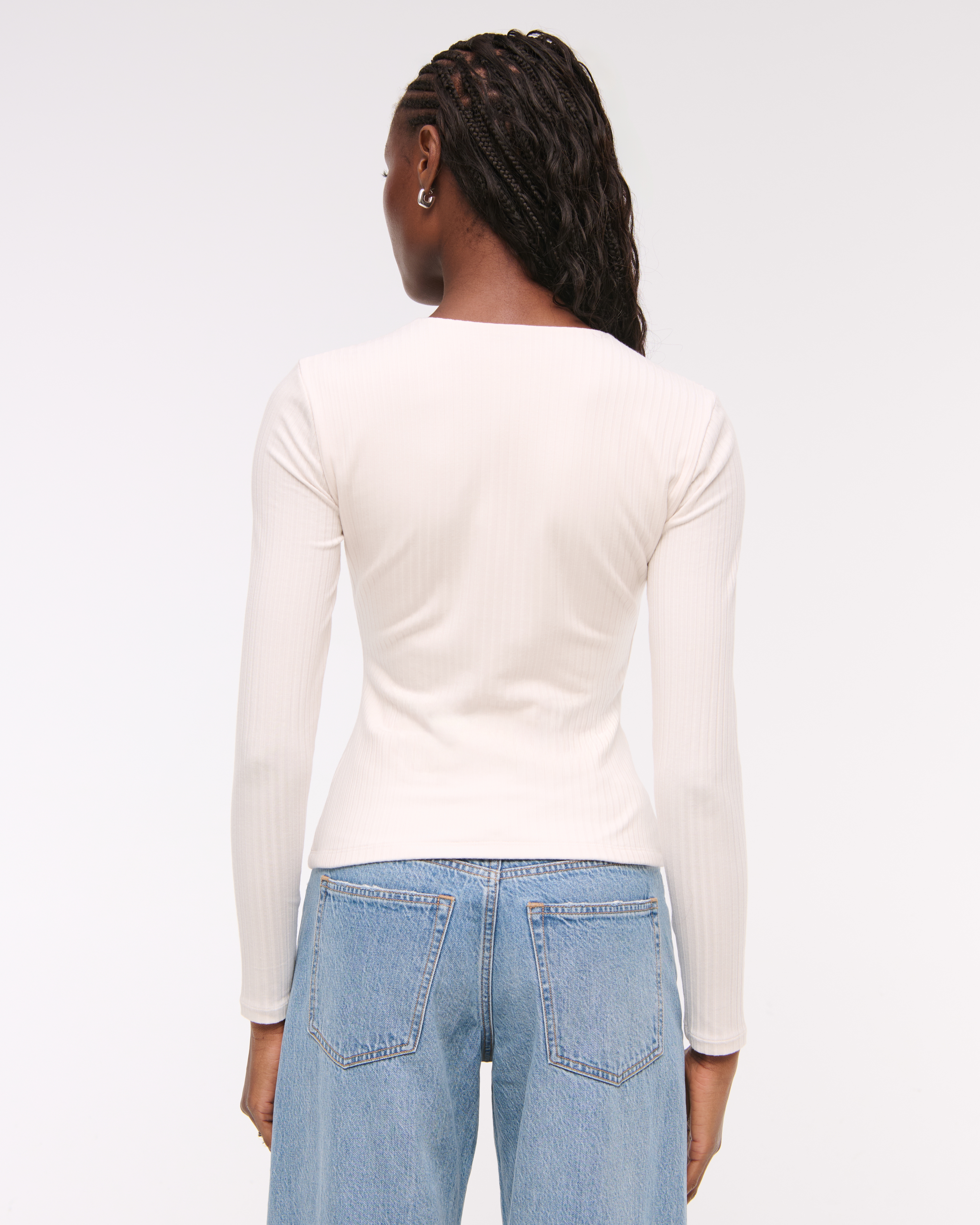 ひびた　ページ ウィメンズ Wide Rib Full-Zip Top | ウィメンズ 新着アイテム