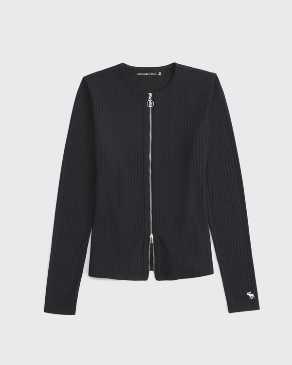 ☆Abercrombie & Fitch☆ ヘラジカ リネンブレンド シャツ Abercrombie & Fitch＊ヘラジカ リネンブレンド シャツ