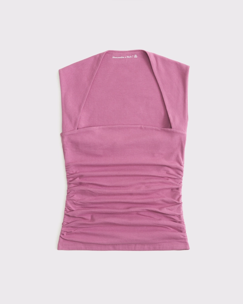 The A&F Ava Top