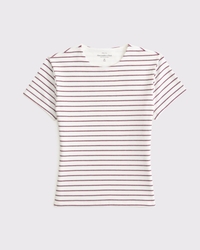 Double-Lined Baby Tee