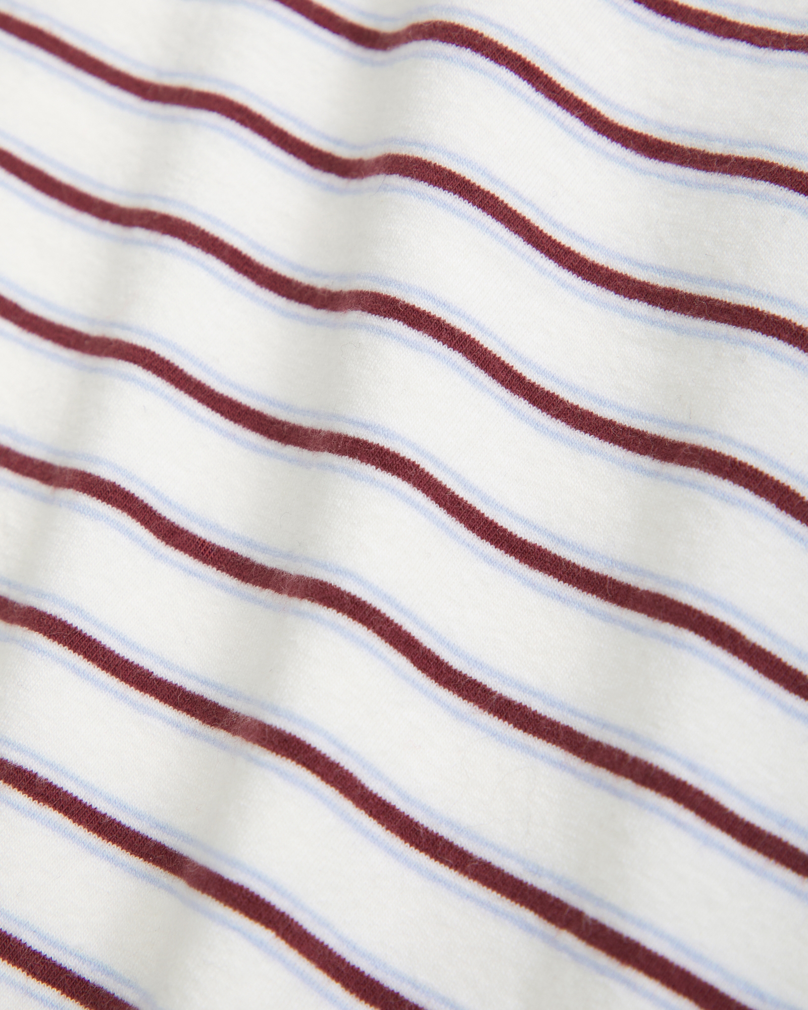 Double-Lined Baby Tee