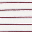 cream stripe
