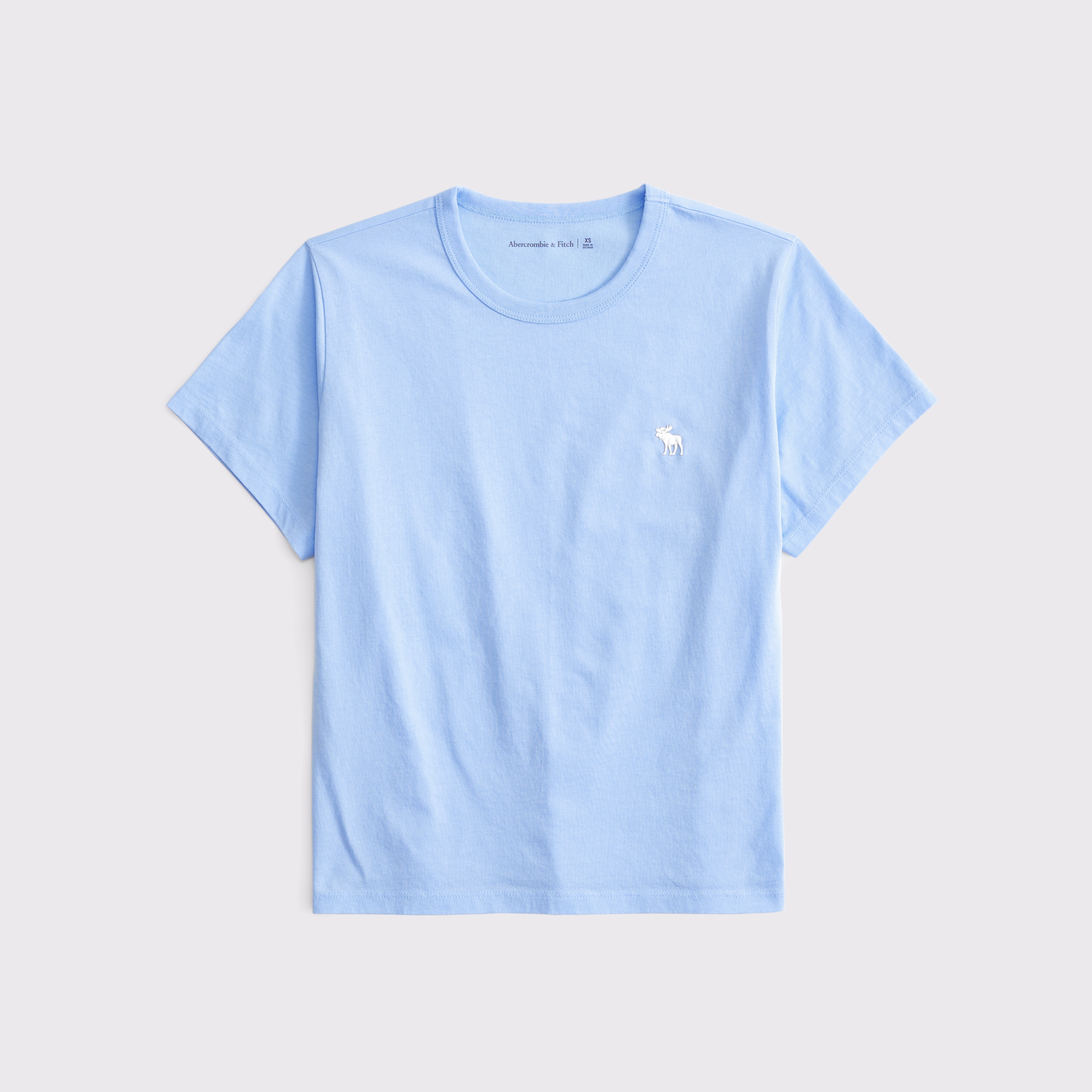 ★Abercrombie & Fitch★ スリムポリッシュアイコンTシャツ Men's Slim Polished Icon Tee | Men's Clearance | Abercrombie.com