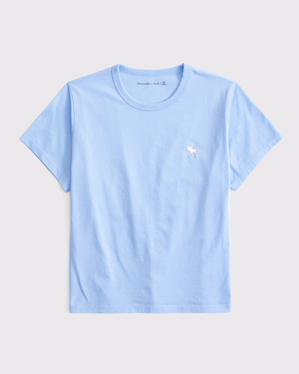 ウィメンズTシャツ&タンクトップ | Abercrombie & Fitch ウィメンズTシャツ&タンクトップ | Abercrombie & Fitch