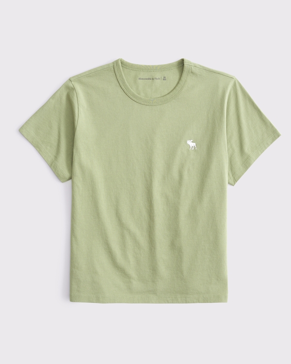 ウィメンズTシャツ&タンクトップ | Abercrombie & Fitch