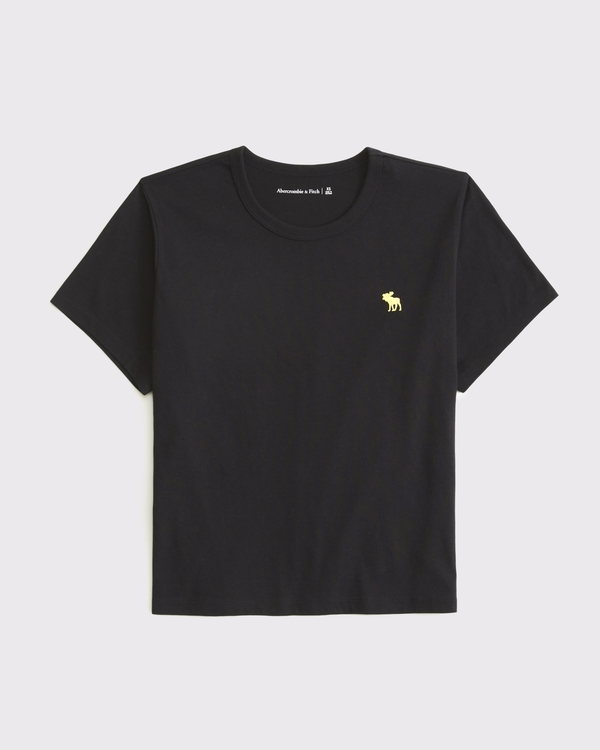 ウィメンズ Tシャツ＆タンクトップ | Abercrombie & Fitch
