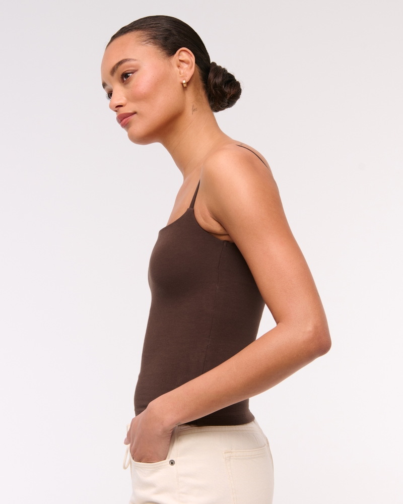 Bra-Free 90s Cami