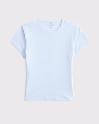 Double-Lined Baby Tee