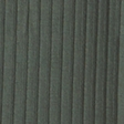 Long-Sleeve Button-Through Wide Rib Top