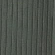 Long-Sleeve Button-Through Wide Rib Top