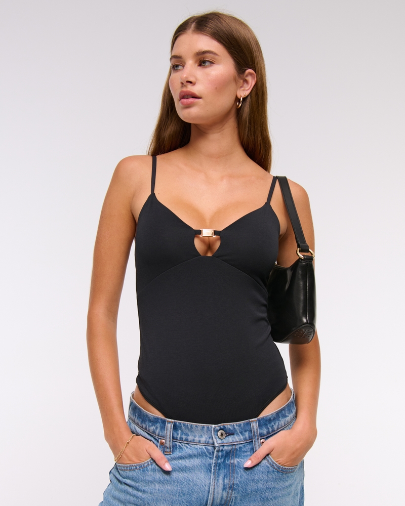Vegan Leather Shoulder Bag