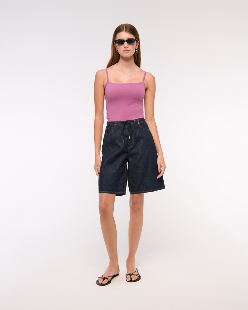 Bra-Free 90s Cami