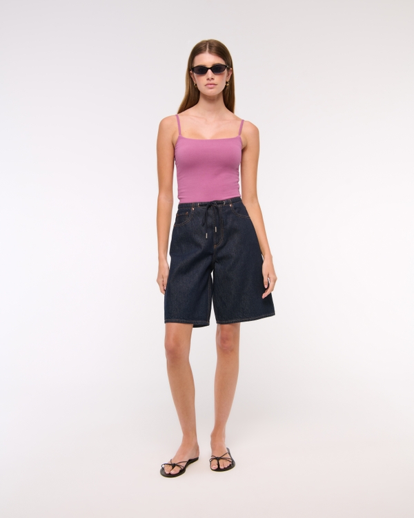 Bra-Free 90s Cami