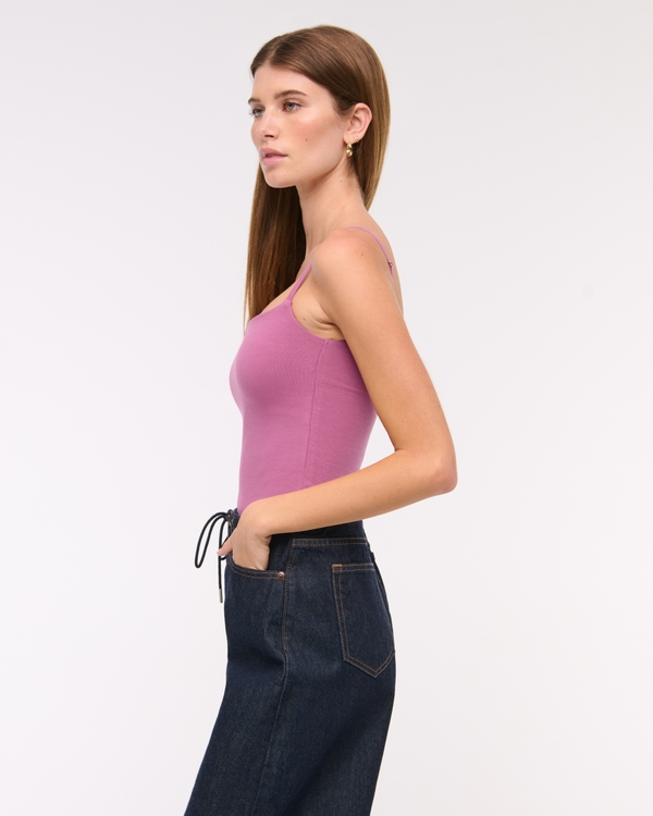 Bra-Free 90s Cami