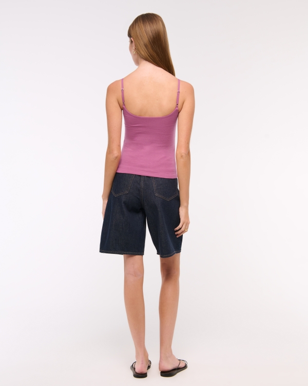 Bra-Free 90s Cami