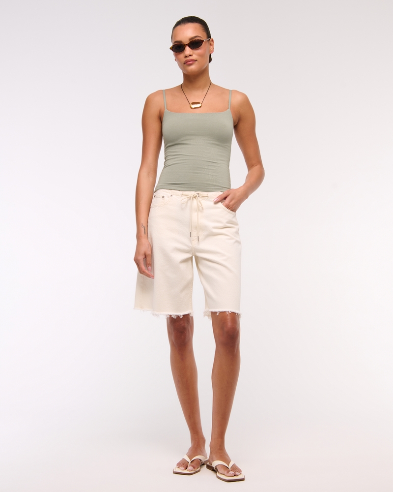 Bra-Free 90s Cami