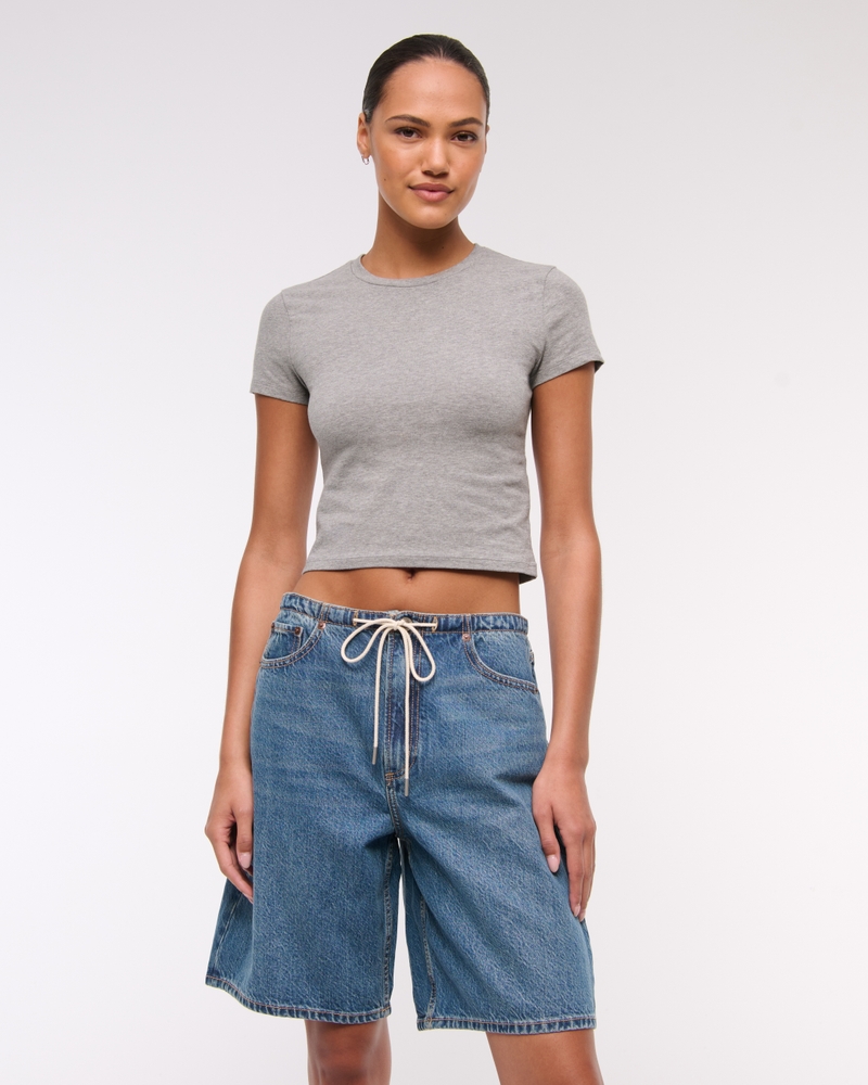 Essential Baby Tee