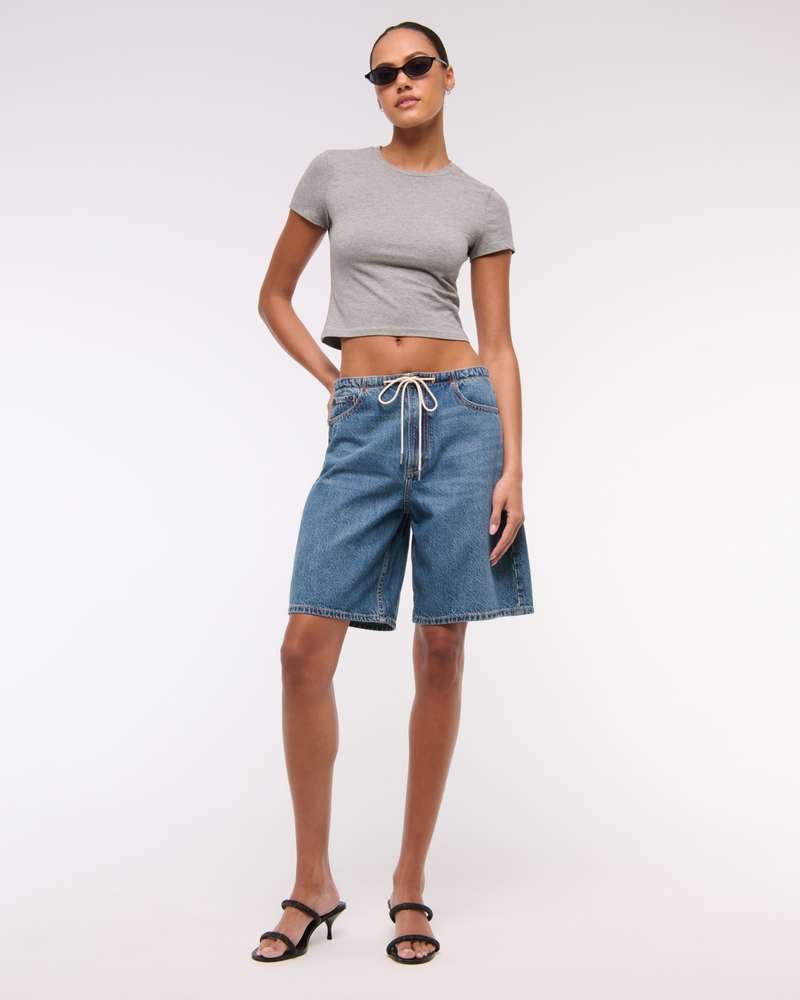 Essential Baby Tee