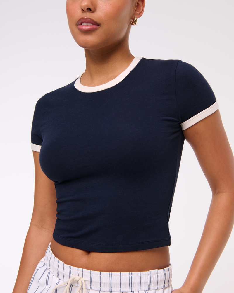 Essential Baby Tee