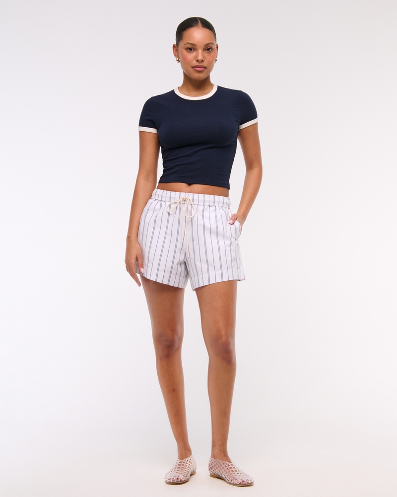 Essential Baby Tee