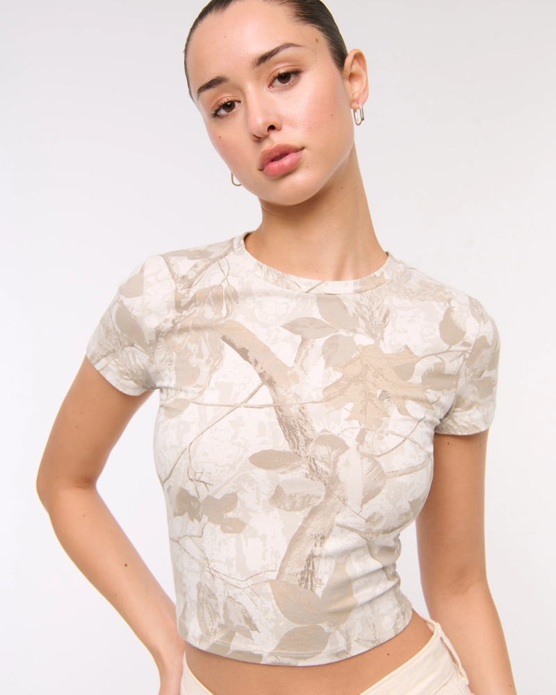 Essential Baby Tee