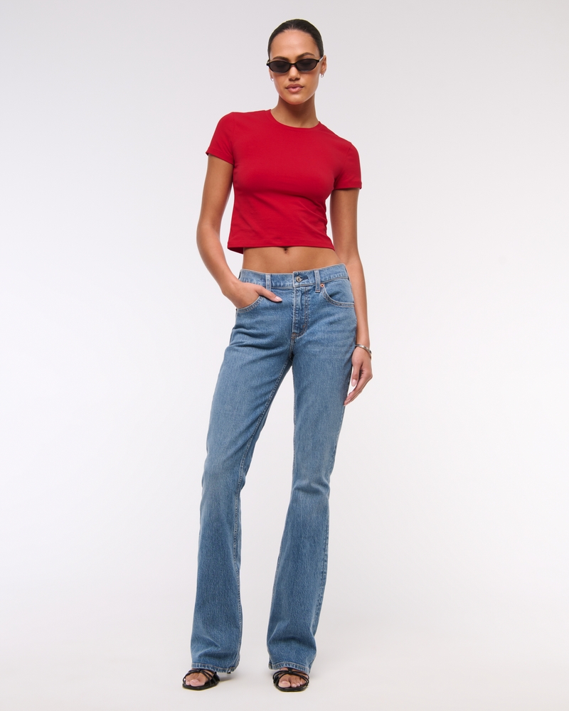 Essential Baby Tee