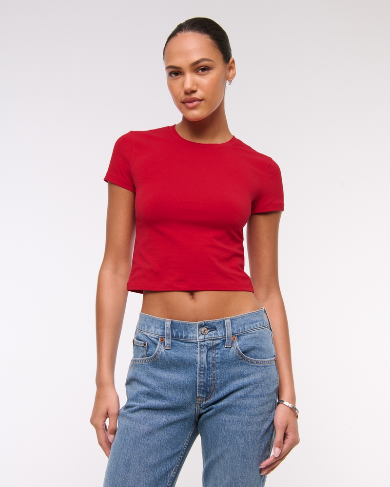 Essential Baby Tee