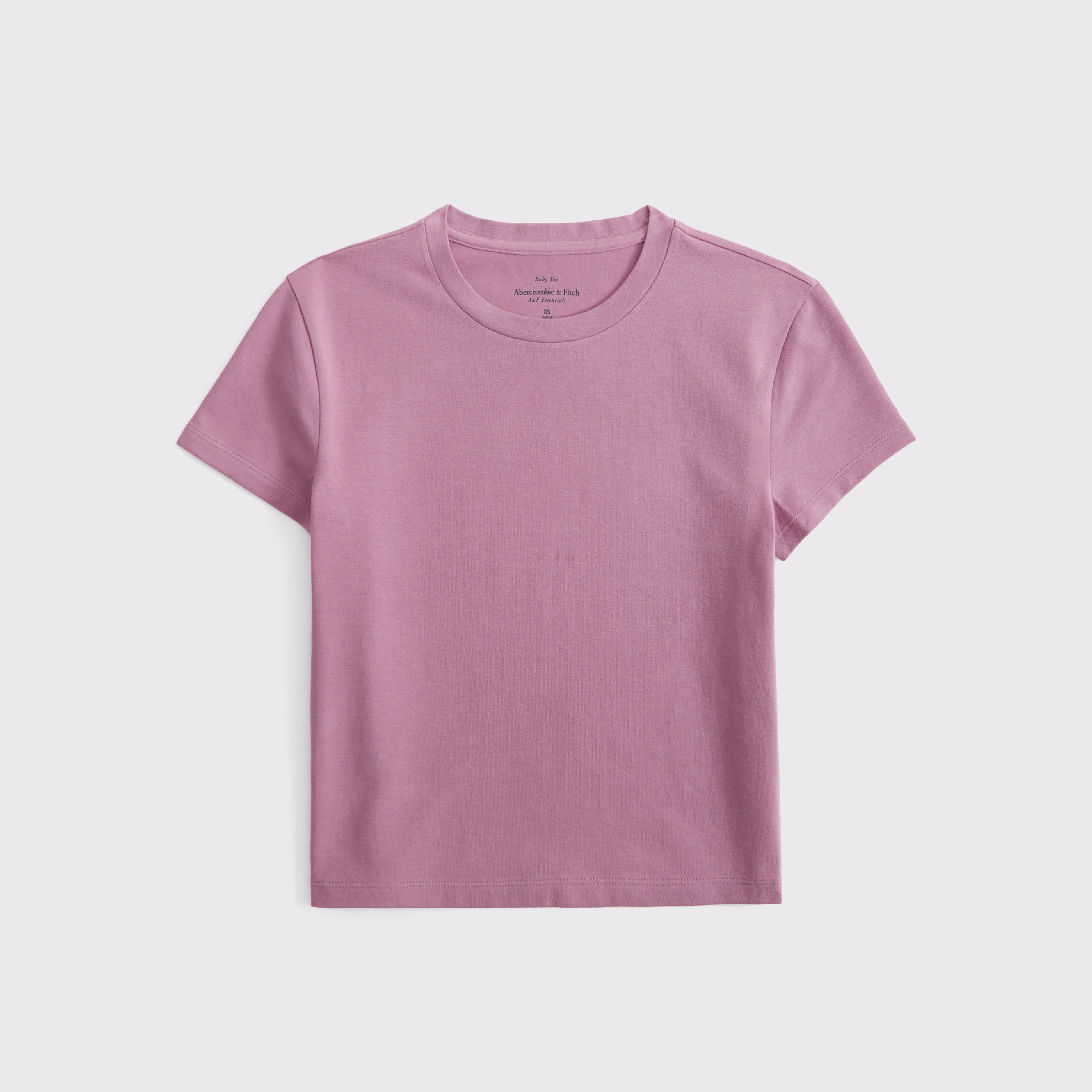 ◆PUMA◆ WARDROBE ESS Baby Tee Essential Baby Tee 63186501 Wardrobe Essentials Women's Baby Tee | PUMA