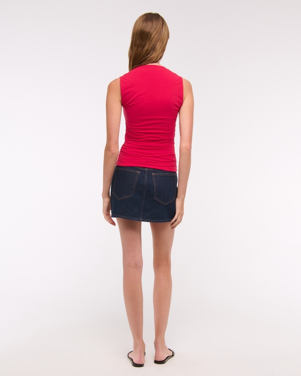 Women's The A&F Ava Top | Women's Clearance | Abercrombie.com