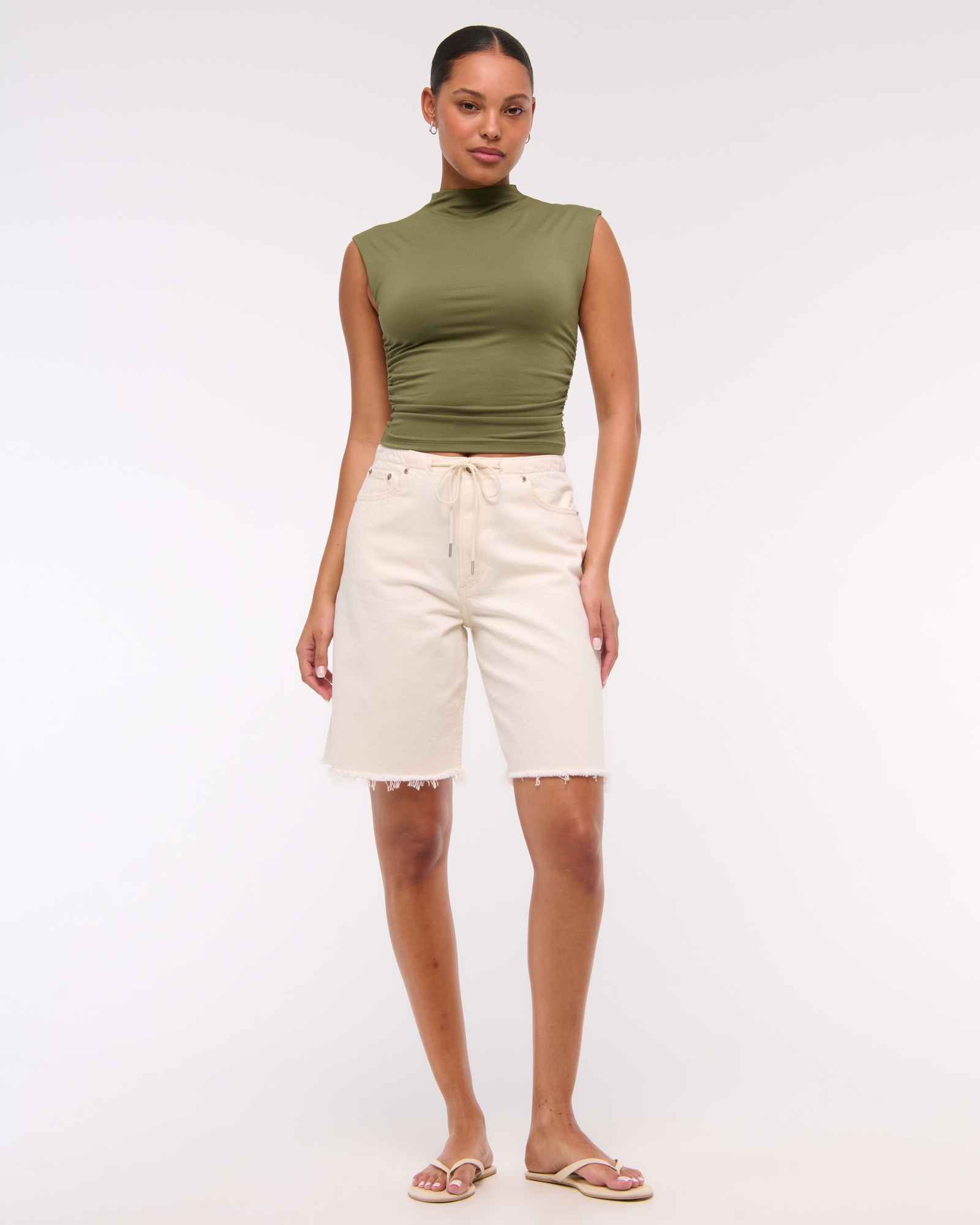 The A&F Paloma Top