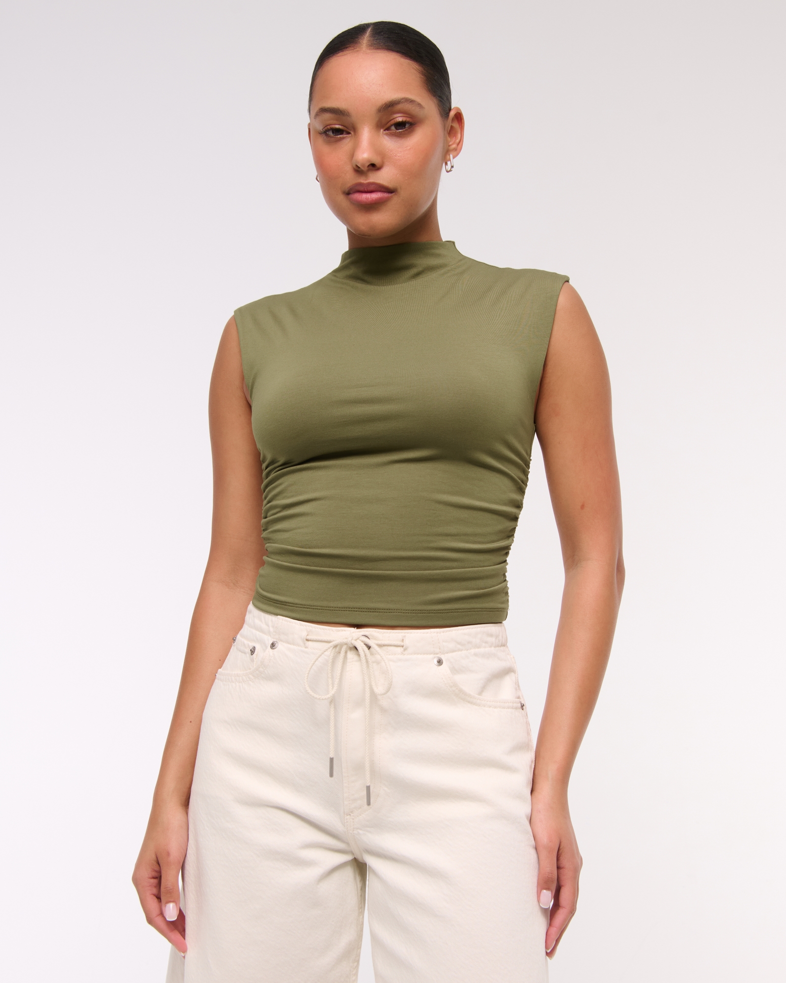 The A&F Paloma Top
