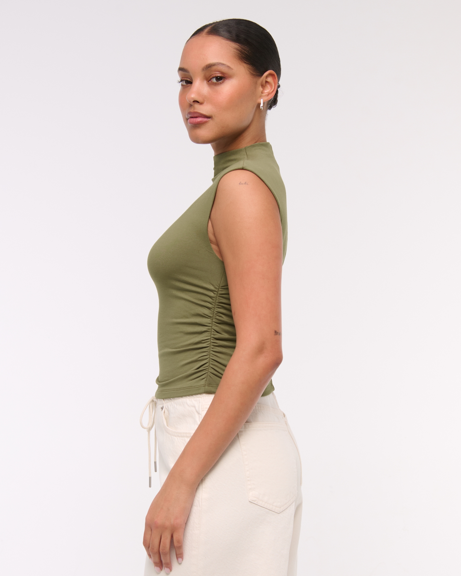 The A&F Paloma Top