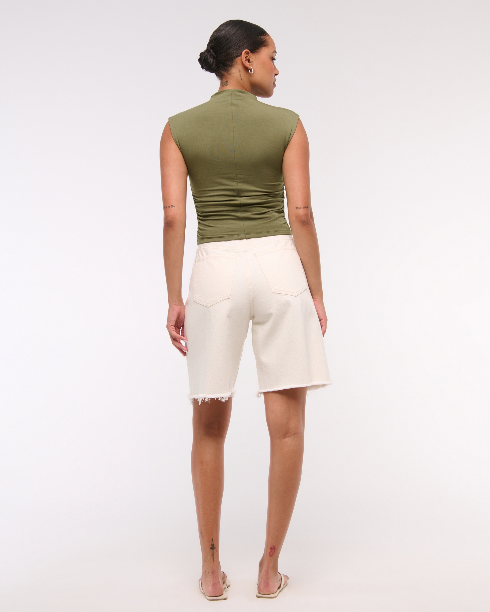 The A&F Paloma Top