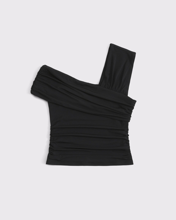 Wrap Asymmetric Top