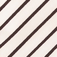 cream stripe