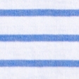marine blue stripe