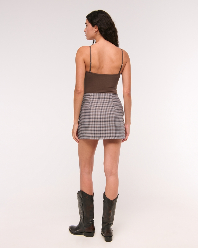 Bra-Free Sweetheart Bodysuit