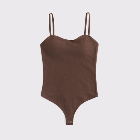 Бра Free Sweetheart — Abercrombie & Fitch