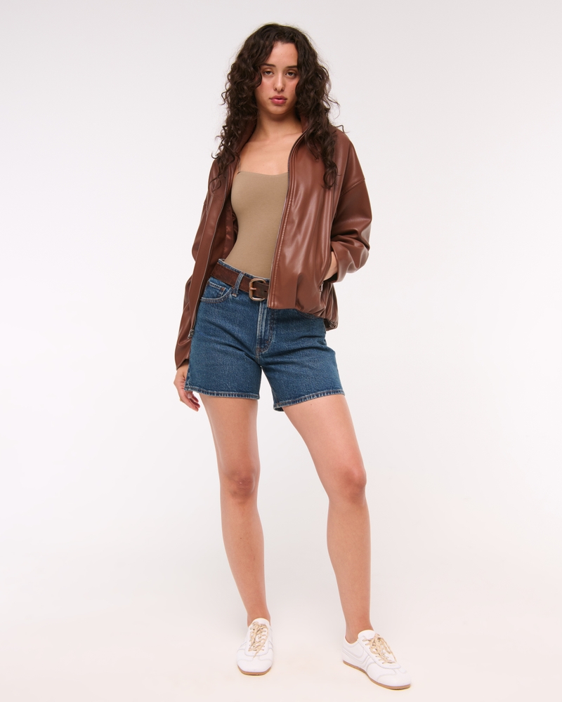 Bra-Free Sweetheart Bodysuit