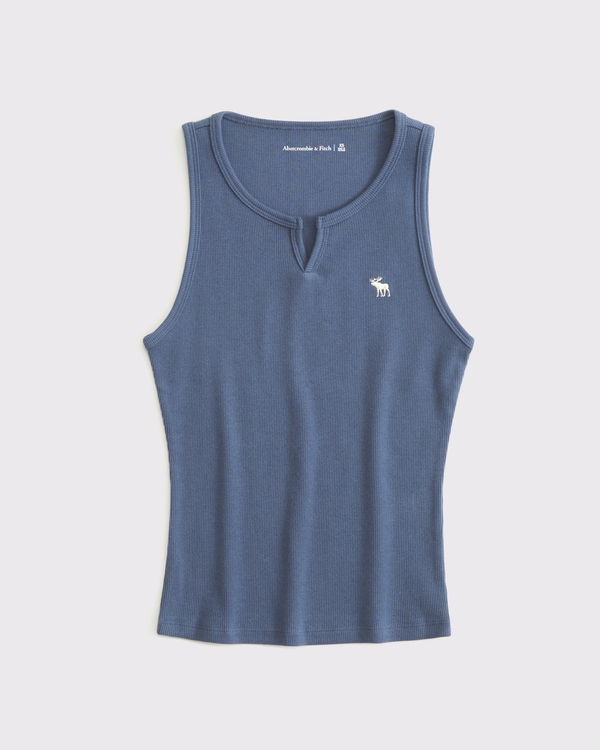 ウィメンズ キャミソール＆タンクトップ | Abercrombie & Fitch
