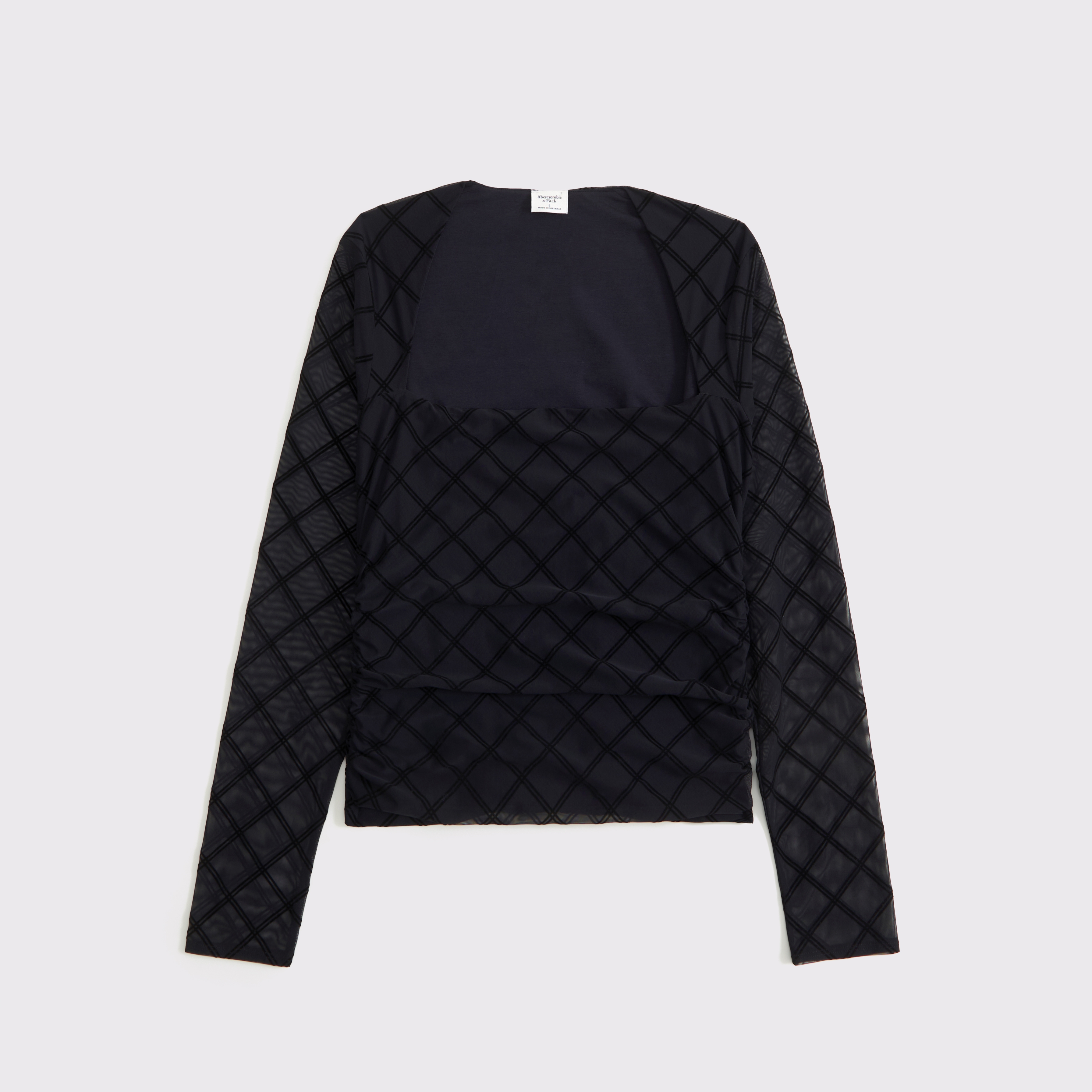 トップス melt the lady fluffy tail tops black melt the lady fluffy tail tops black
