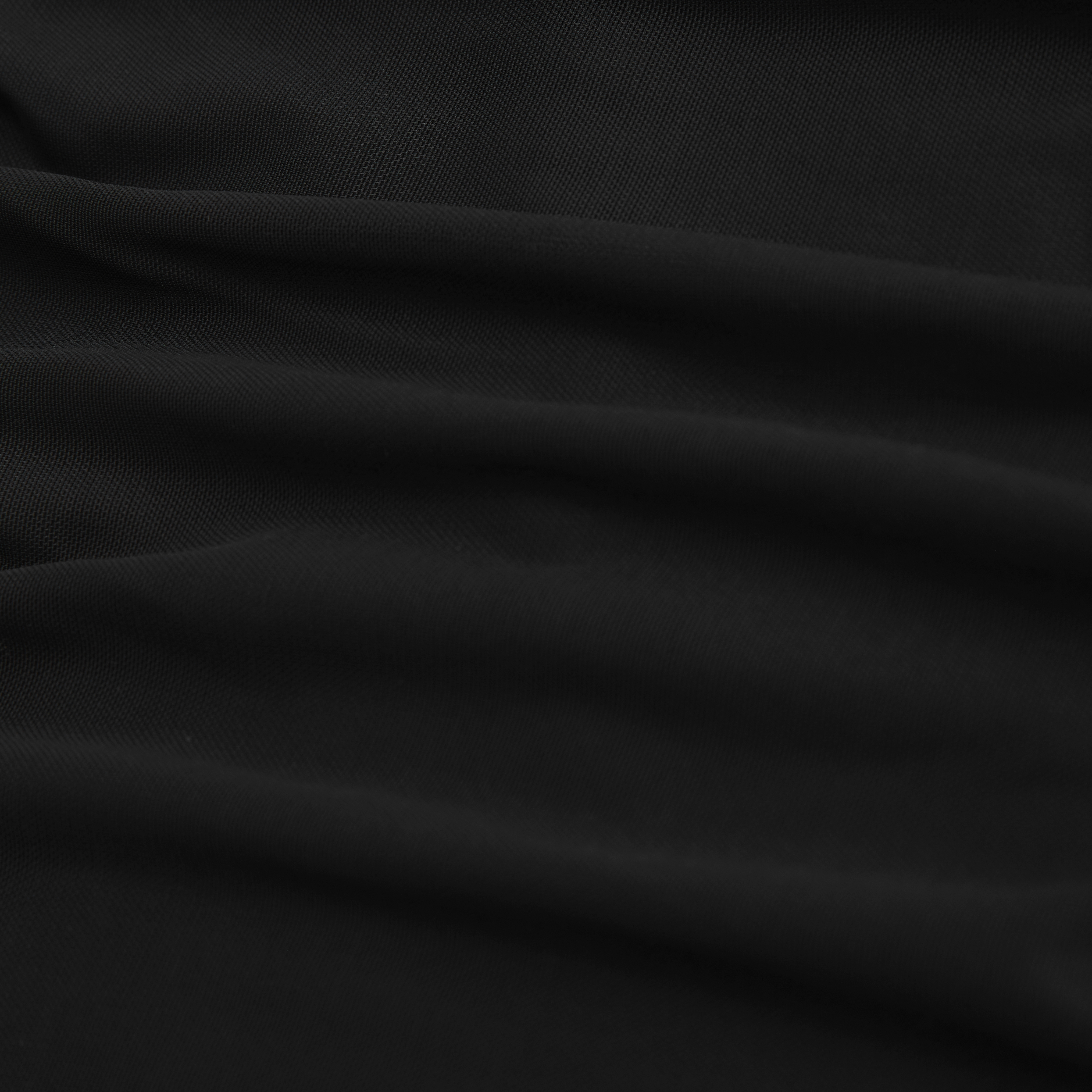 Abercrombie & Fitch Bra-free Long-sleeve Open-back Hardware Bodysuit In Black