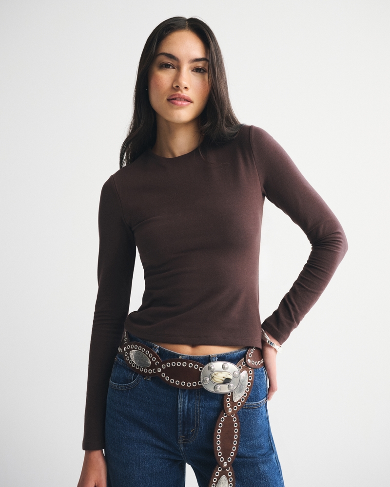 Low Rise Baggy Cargo Pant