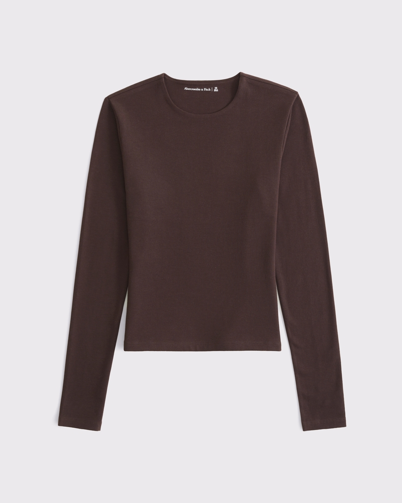 Low Rise Ultra Loose Jean