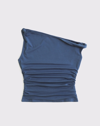 Asymmetrical Twist Top from Abercrombie & Fitch - $22.99