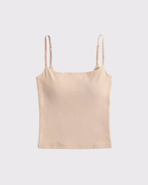 Women's Bra-Free 90s Cami | Women's Clearance | Abercrombie.com