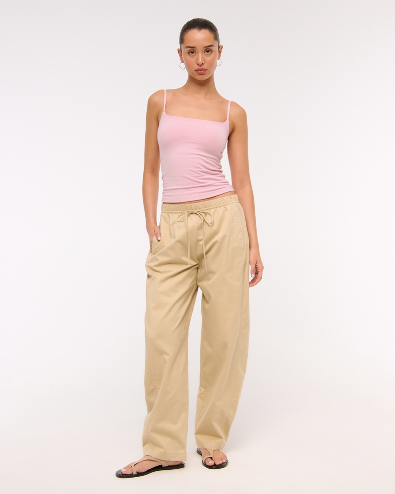 Bra-Free 90s Cami