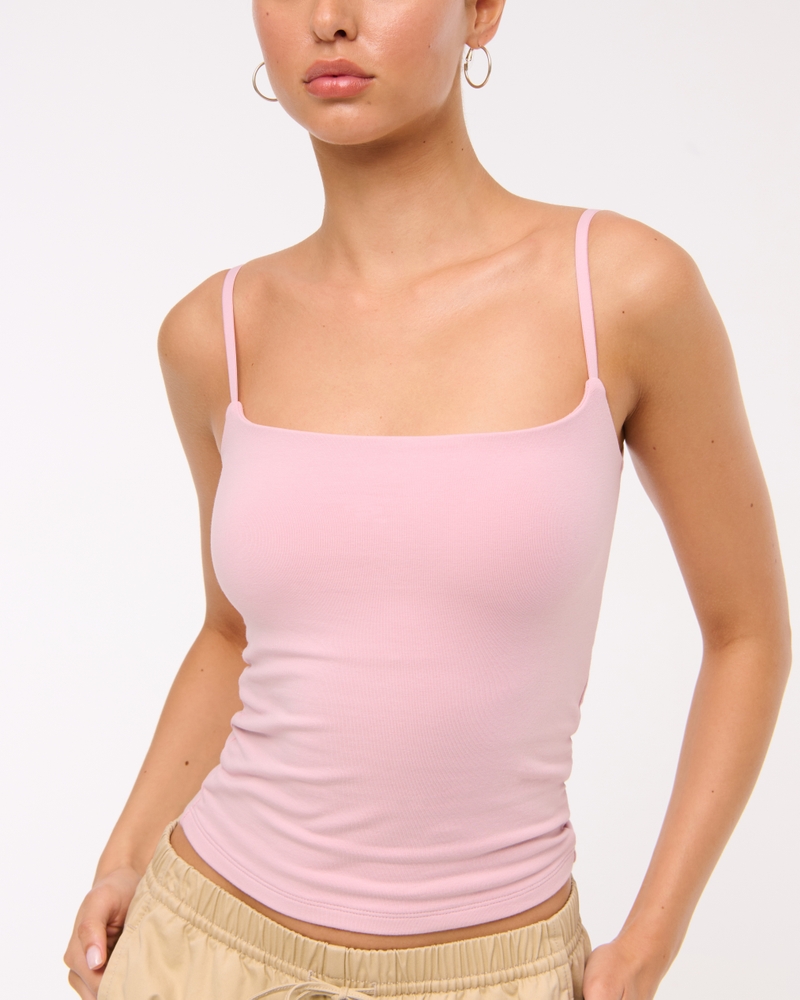 Bra-Free 90s Cami