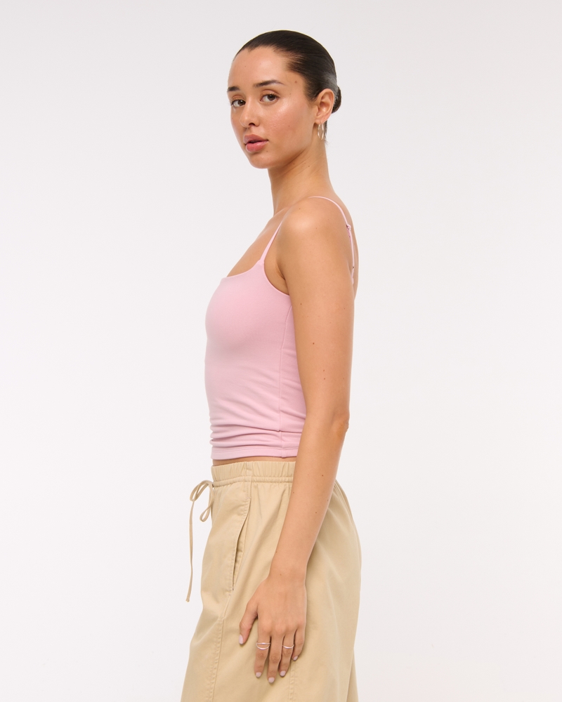 Bra-Free 90s Cami